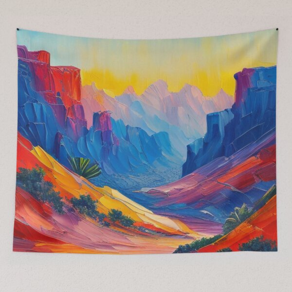 Item preview,   Desert designed and sold by HOMEDESIGNPRINT.