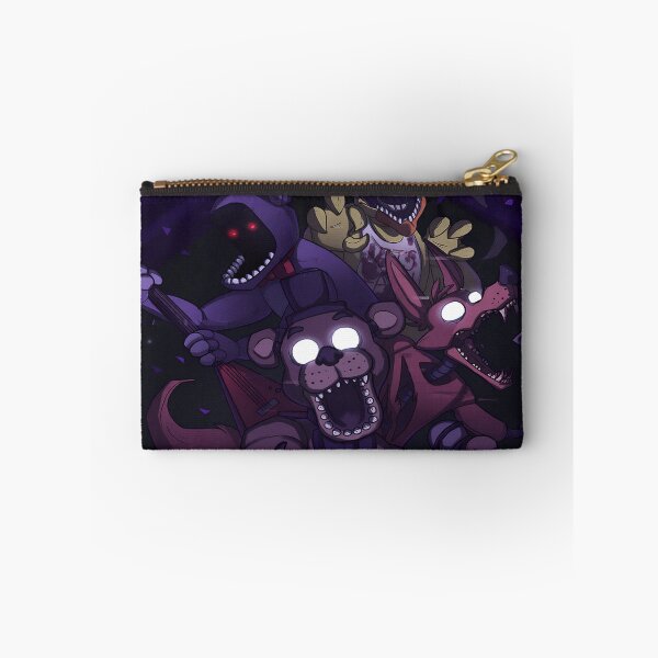 Item preview, Five Nights at Freddy's designed and sold by banhmicute.