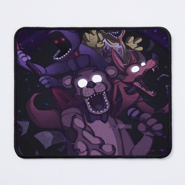 Item preview, Five Nights at Freddy's designed and sold by banhmicute.