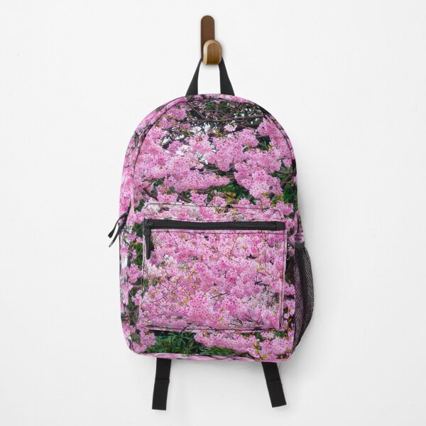 Item preview, Cherry blossom trees in Japan designed and sold by Sasas Design.