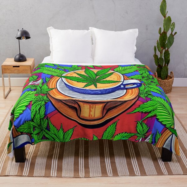 Item preview, Wake N Bake 136 designed and sold by Benito Del Ray.
