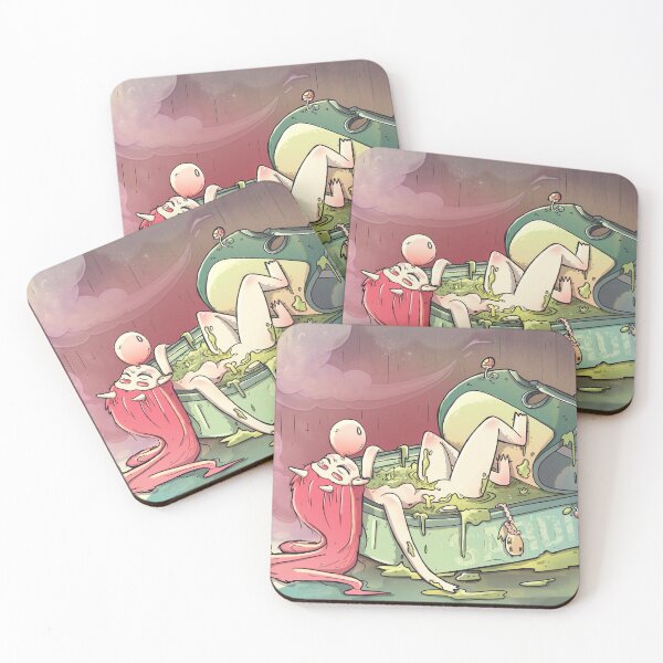 Item preview, Sardine Tin Fairy designed and sold by Adaan Li Guampe.
