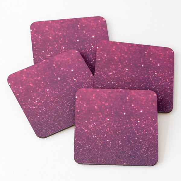 Item preview, Pinkish Purple Sequin  designed and sold by ZedColors.