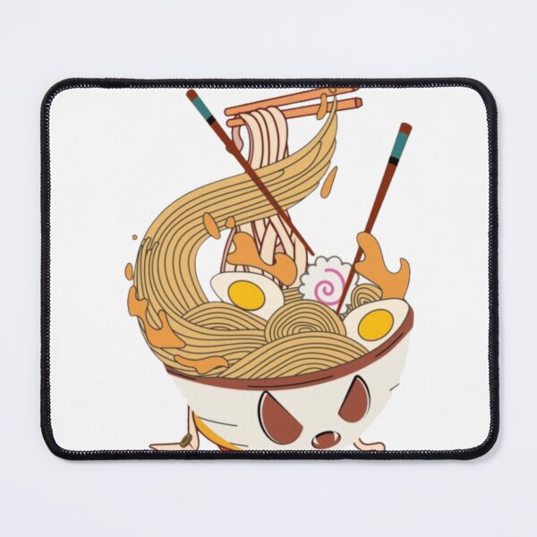 Item preview, Japanses Ramen Noodles Bowl designed and sold by BORHIM-ART.