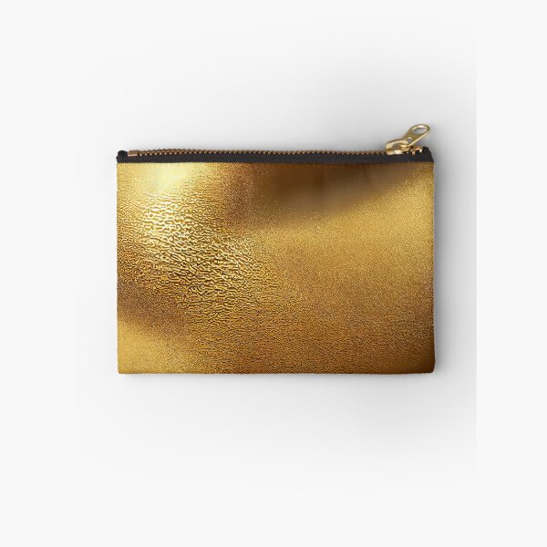 Item preview, Golden Luxury - Modern Abstract Art  designed and sold by OriginalDSNG.