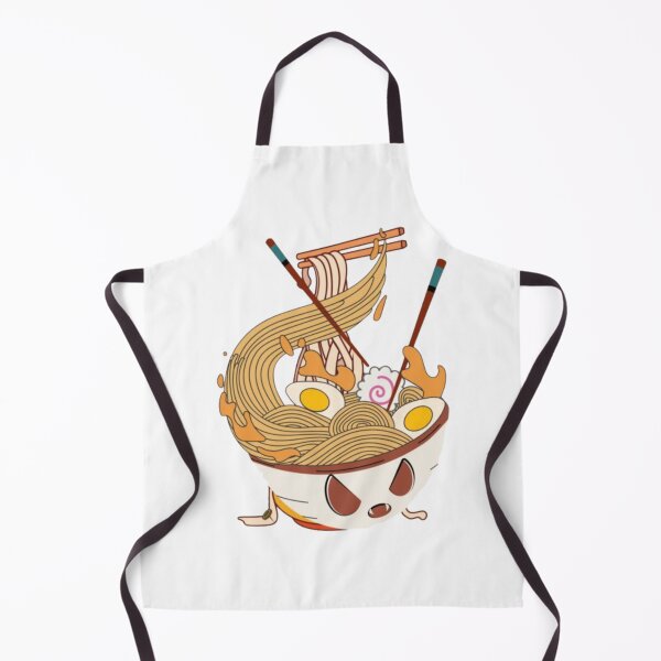 Item preview, Japanses Ramen Noodles Bowl designed and sold by BORHIM-ART.