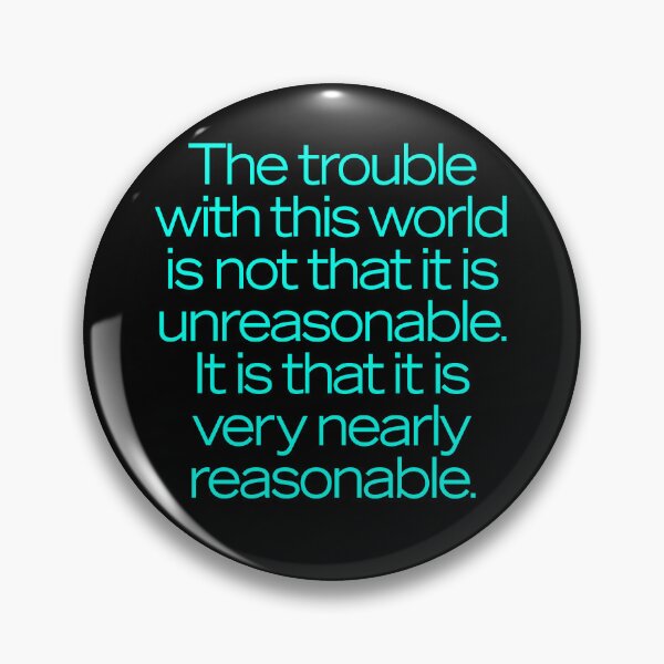 Item preview, The trouble with this world. v.7 designed and sold by x1brett.