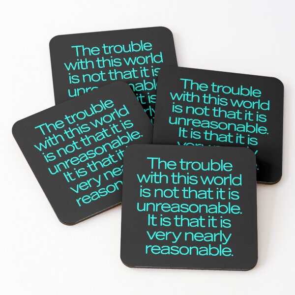Item preview, The trouble with this world. v.7 designed and sold by x1brett.