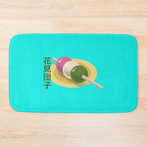 Item preview, Japanese hanami dango   designed and sold by Vyhyta.