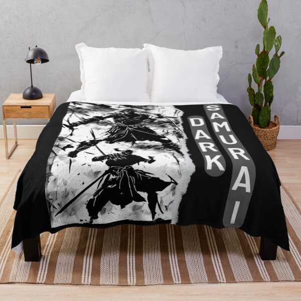 Item preview, Dark Samurai 5 designed and sold by Mitrodoros.