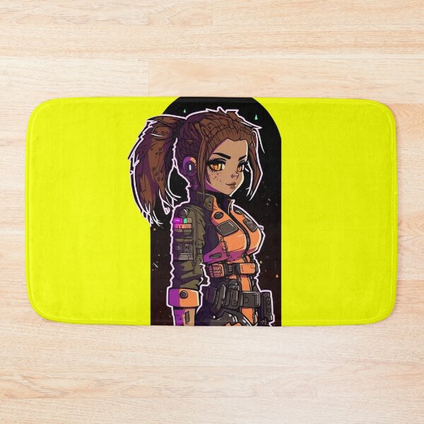 Item preview, Panama Palmer Kawaii designed and sold by galde.