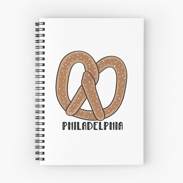 Item preview, Philly Pretzel  designed and sold by Amymerola84.