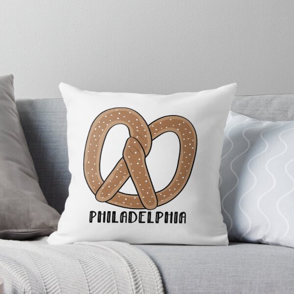 Item preview, Philly Pretzel  designed and sold by Amymerola84.