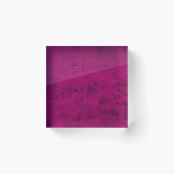 Item preview, Textured Jazzberry Jam designed and sold by ZedColors.