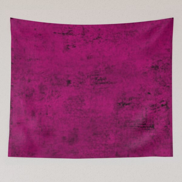 Item preview, Textured Jazzberry Jam designed and sold by ZedColors.