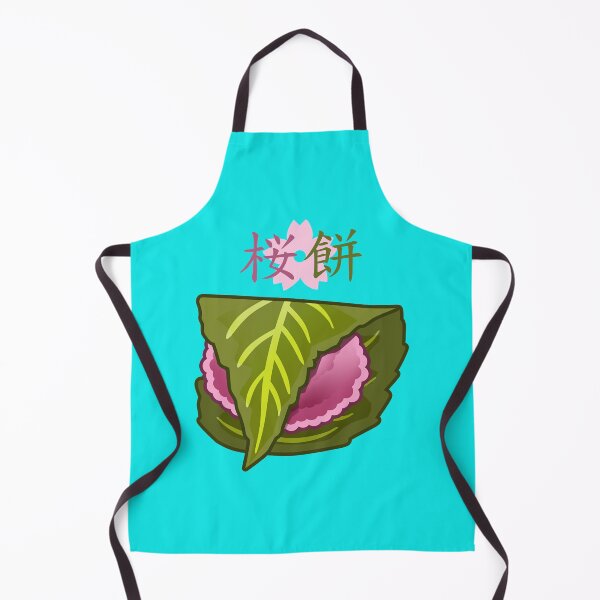Item preview, Japanese sakuramochi  designed and sold by Vyhyta.