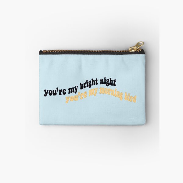 Item preview, Bright Night / Morning Bird designed and sold by TheDayisOurs.