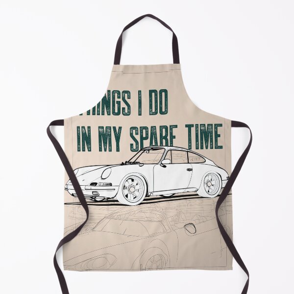 Item preview, Things i do in my spare time, cars! designed and sold by Printellarium.