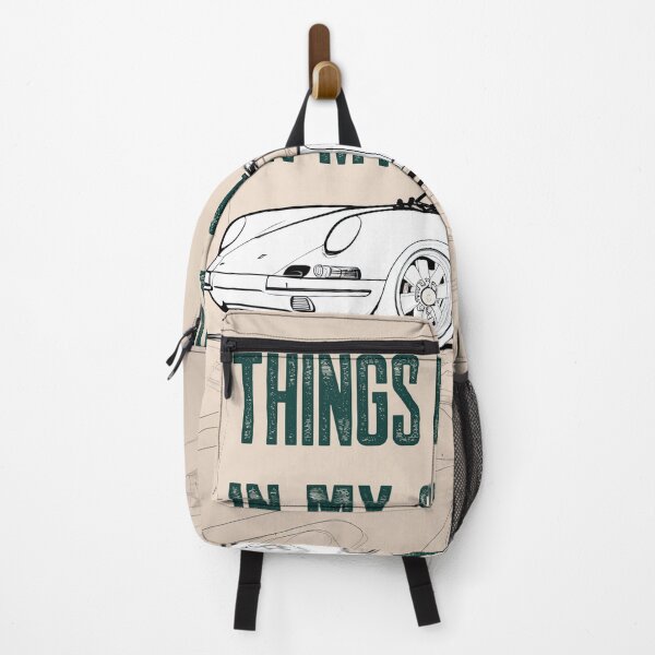 Item preview, Things i do in my spare time, cars! designed and sold by Printellarium.