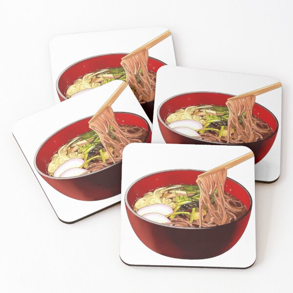 Item preview, Japanses Ramen Noodles Bowl designed and sold by BORHIM-ART.