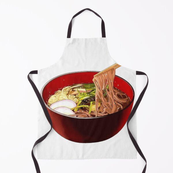Item preview, Japanses Ramen Noodles Bowl designed and sold by BORHIM-ART.