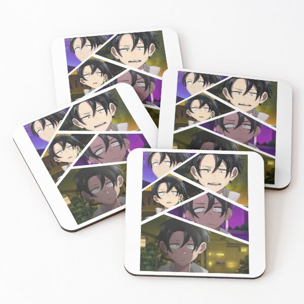 Item preview, Kou Yamori designed and sold by Vyhyta.
