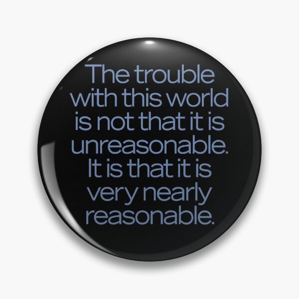 Item preview, The trouble with this world. v.8 designed and sold by x1brett.