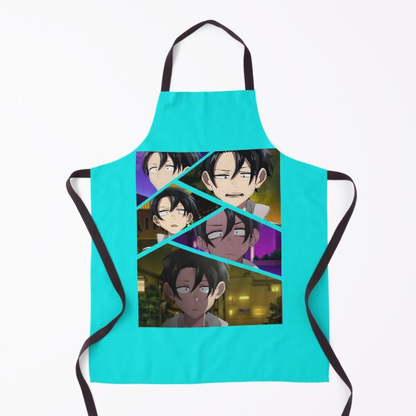 Item preview, Kou Yamori designed and sold by Vyhyta.