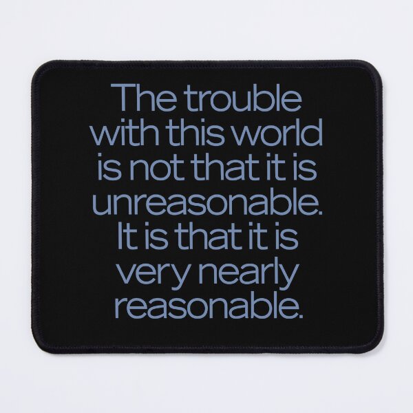Item preview, The trouble with this world. v.8 designed and sold by x1brett.