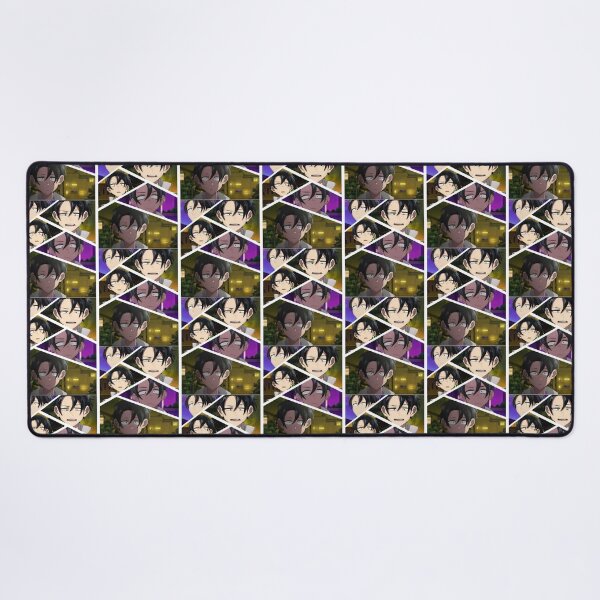 Item preview, Kou Yamori designed and sold by Vyhyta.