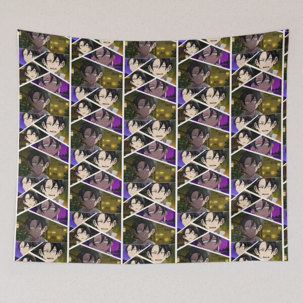 Item preview, Kou Yamori designed and sold by Vyhyta.