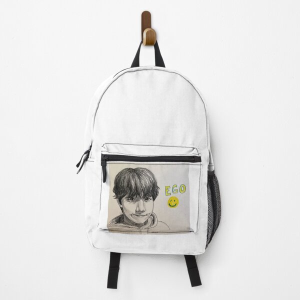 Item preview, J Hope Ego Drawing designed and sold by abstractallie4.