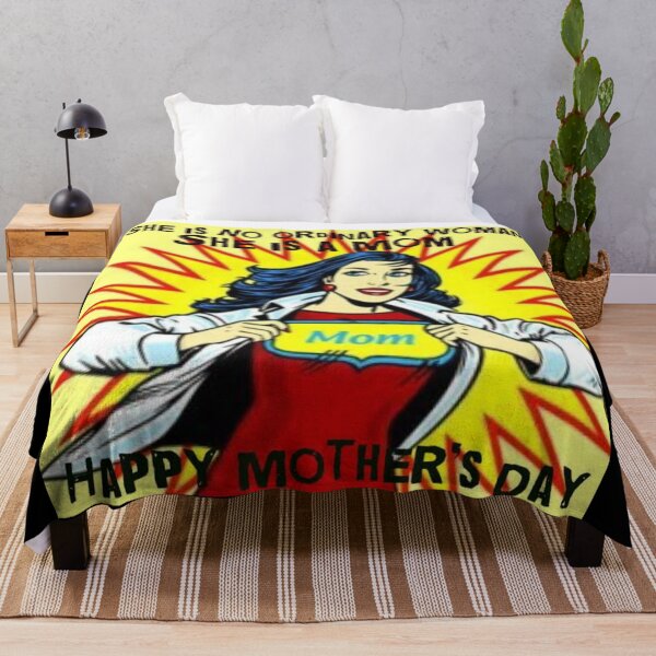 Item preview,  Happy mother's day gif - mom t shirts  designed and sold by sagestar.