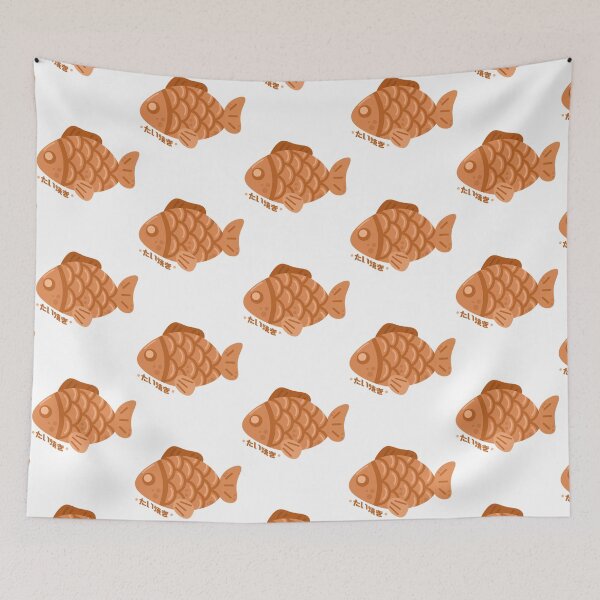 Item preview, Taiyaki - Japanese dessert designed and sold by Vyhyta.