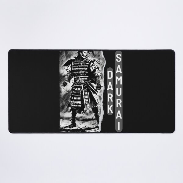 Item preview, Dark Samurai 6 designed and sold by Mitrodoros.