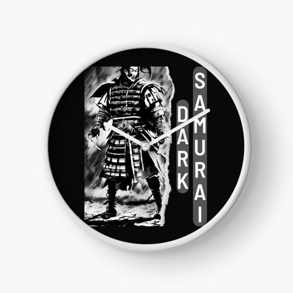 Item preview, Dark Samurai 6 designed and sold by Mitrodoros.