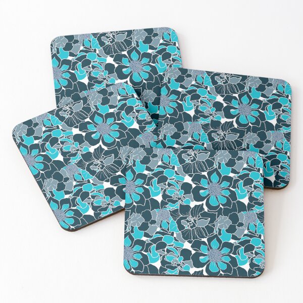 Item preview, Ballad Blue and White version designed and sold by GENEST-V.