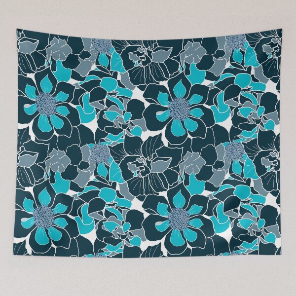 Item preview, Ballad Blue and White version designed and sold by GENEST-V.
