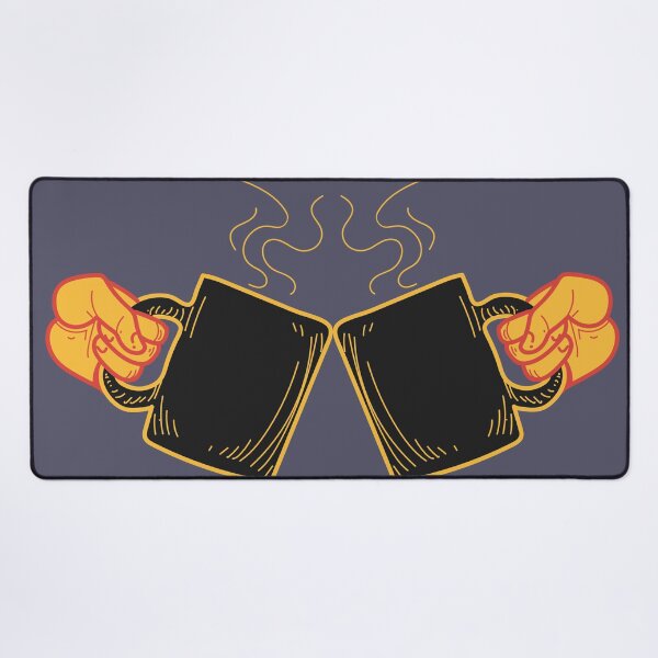 Item preview, Cheers coffee clothing design designed and sold by teedesigndaily.