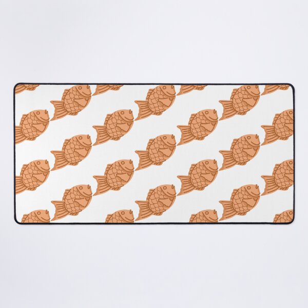 Item preview, Taiyaki Japan Snack Fish Otaku designed and sold by Vyhyta.