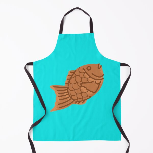 Item preview, Taiyaki Japan Snack Fish Otaku designed and sold by Vyhyta.
