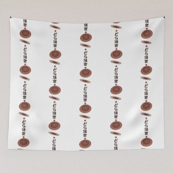 Item preview, Typical Japanese dessert - Dorayaki designed and sold by Vyhyta.