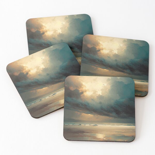 Item preview, California Dreaming Reflections designed and sold by LegacyArtist1.