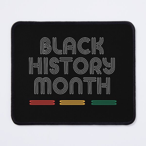 Item preview, Black History Month BHM Day designed and sold by Yes-Monkey.