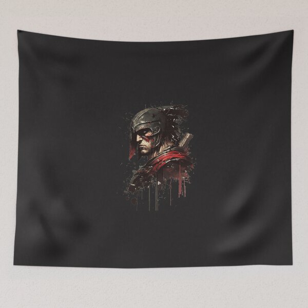 Item preview, Sparta Strong Warriors designed and sold by Lobory.