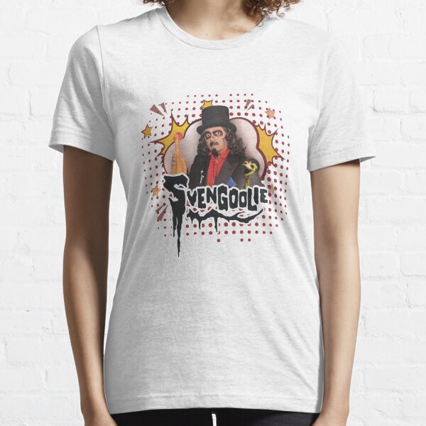 svengoolie t shirt amazon