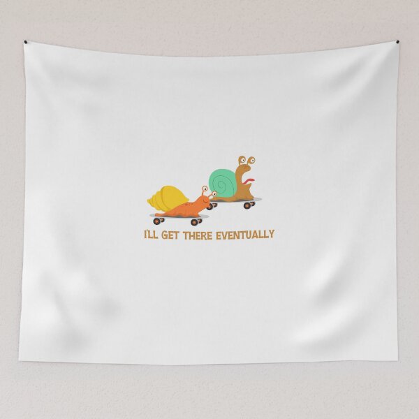 Item preview, i'll get there eventually designed and sold by meesara.