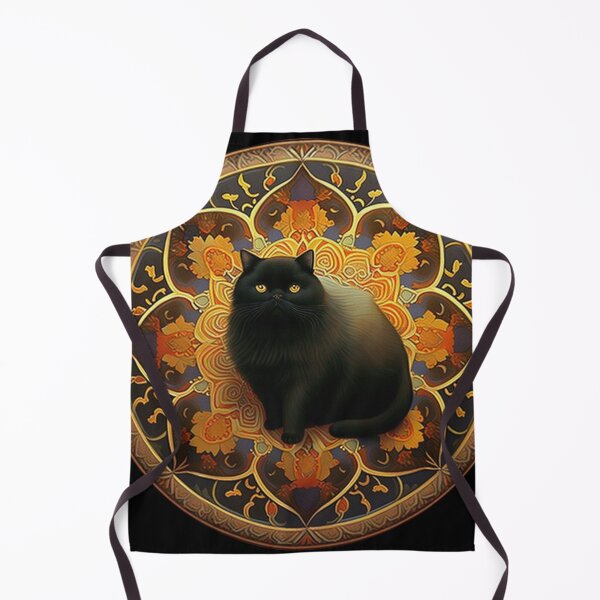 Item preview, Cat Noir #232 | Black Cat designed and sold by Black-Cats.