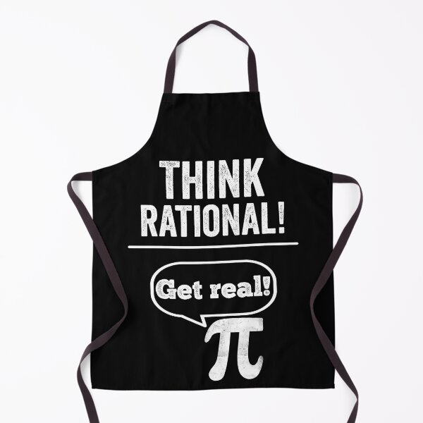 Item preview, Think Rational Pi Day 2023 Math Geek designed and sold by ZzCorezZ.