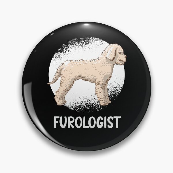 Item preview, Furologist Funny Dog Groomer Pet Stylist designed and sold by MrEddie10.